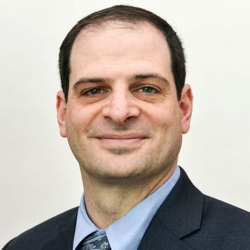 Harry P. Schneider, DPM, FACFAS